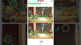 【Differences】Level.114