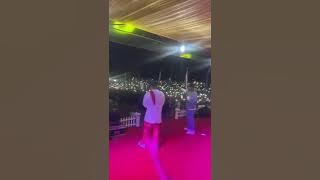 Konser Justy Aldrin Ulang Tahun Kota Kefamenanu