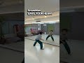 【🔥これで覚えよ🤖ダンスインストラクター本気の完コピ❤️】#snowman #snowmanダンス