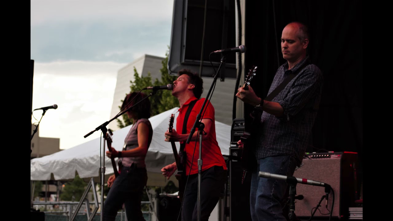 Superchunk: 2010-06-19 - Westword Music Showcase, Denver, CO
