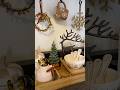 🎄 Christmas coffee corner in my kitchen ☕