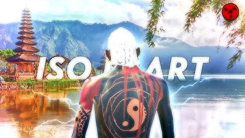 𝙄𝙎𝙊 𝙄𝙎 𝘼𝙍𝙏 ! NBA 2K22 ISOLATION MIXTAPE! FASTEST DRIBBLE MOVES & GLITCHY COMBOS| HOW TO ISO