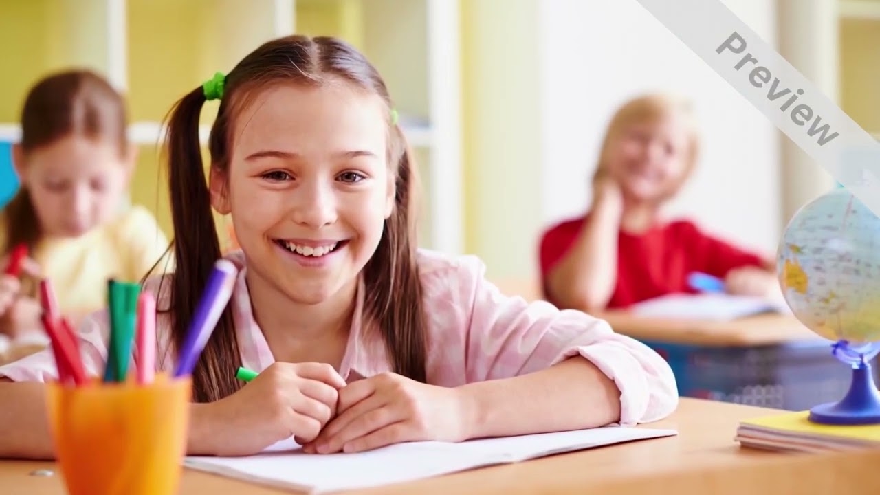 Promotional Video for Pediatric Dental Practice