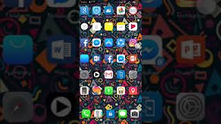 Simple how to change your fonts from your huawei nova 2i screenshot 5