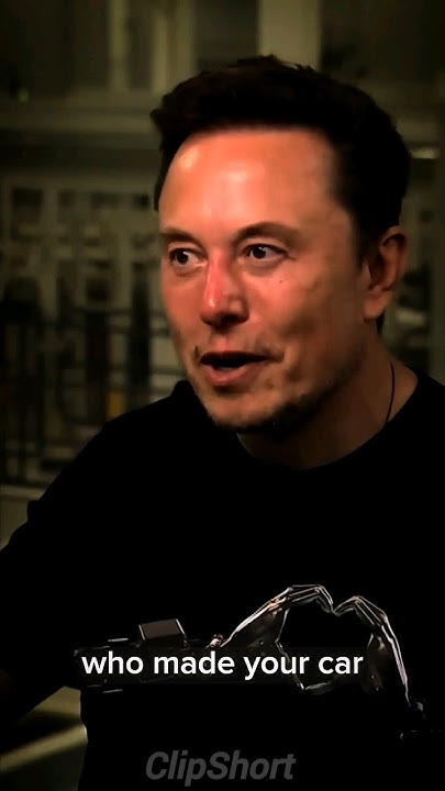 Elon Musk: Working From Home'Ethically Wrong' #shorts #viral - YouTube