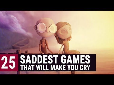 Sad games