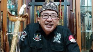 120. Tinjauan Isoteri Keris : Dhapur vs Pamor, mana yg lebih dominan? Rev No : 5980, 6070 & 6075