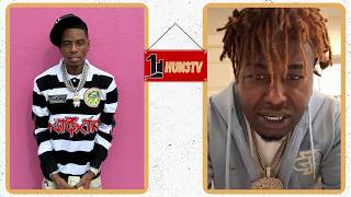 Honeykomb Brazy Responds to Soulja Boy Collab Talk, Says He’s With It 👀🎶