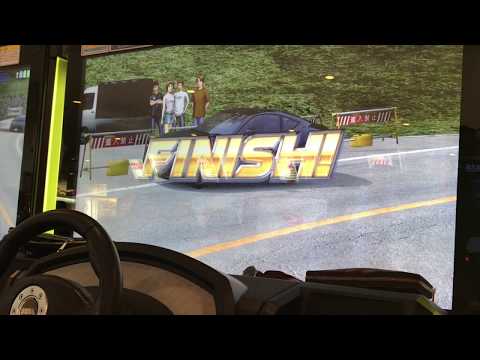 頭文字D zero 全国ペナキャン選手権 2連戦