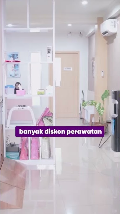 KLINIK DRW SKINCARE MAGELANG
