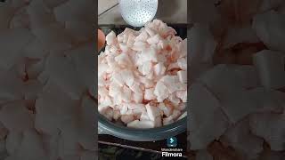 #🐖preparando aquela banha deliciosa 😋🥰 no cantinho rural 😋❤️🐖🐖