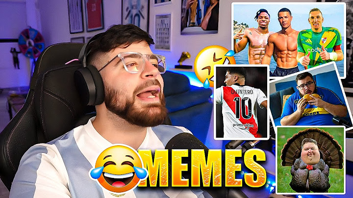 ¡ LA COBRA REACCIONA A LOS MEMES DE LA SEMANA EN DISCORD😂