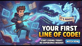 Writing Your First C# Script (It’s Easier Than You Think)