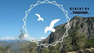 Viajando Por: Grutas Tolantongo (Mini adelanto del reto y Agradecimientos)