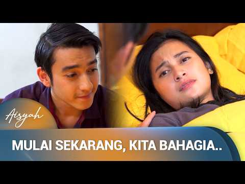 Kamu Baik2 Saja Aisyah, Ada Aku Disini.. | Aisyah Ep 23 (4/5)