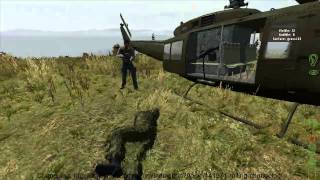 DayZ Developer Interview (1.7.7.2 and onwards) - 2 / 8