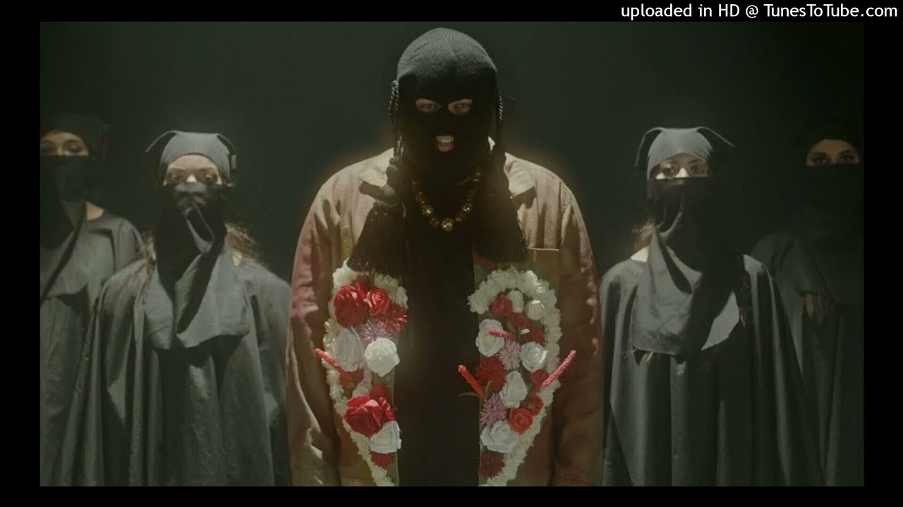 Snor Type Beat  - Moroccan vibe instrumental