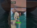 La increíble travesía de 4 nigerianos en barco