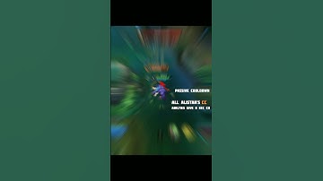 Wild Rift - Alistar for noobs (ABILITY GUIDE) #Shorts