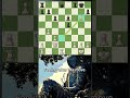 Can you explain why it's a brilliant move?‼️🤯💀 #chess #chessproblems#brilliantmove#brilliantblunders