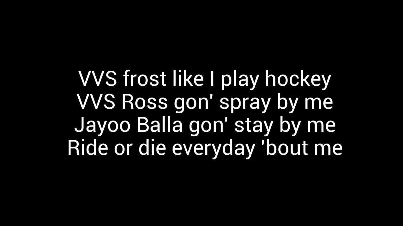 SosMula- YAKUZA 2000 (Lyrics)