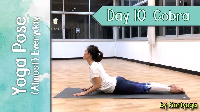 ฝึกโยคะ 1 ท่า (เกือบ) ทุกวัน Day14 Triangle Pose | #โยคะเบื้องต้น #Yoga -  Youtube