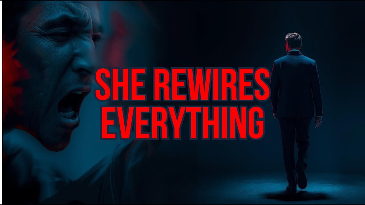 No Contact Makes Her Rewire Her Memory of You