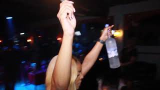 I love my job : Bottle Girl