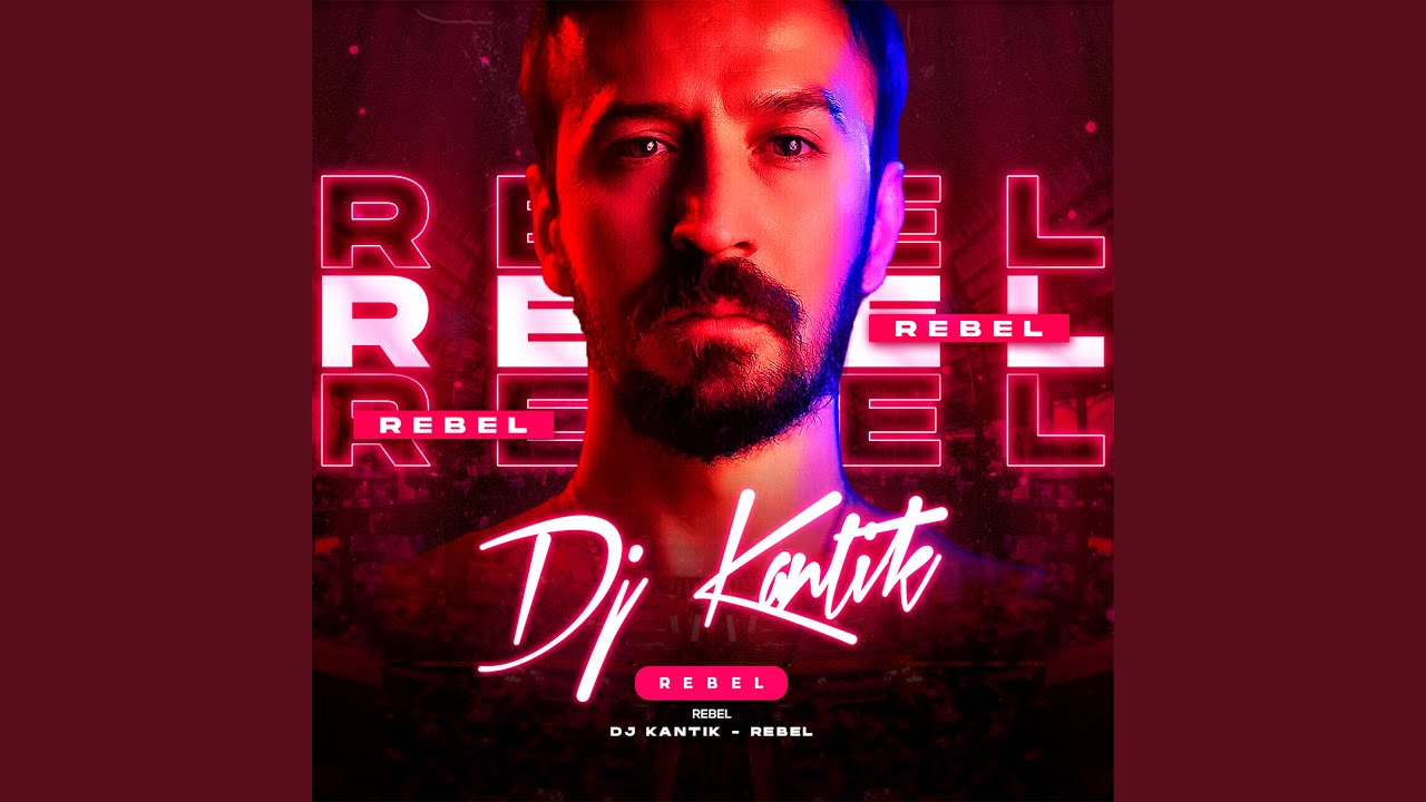 Rebel (Original Mix) - YouTube