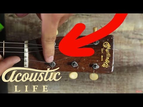 the-best-way-to-change-acoustic-guitar-strings