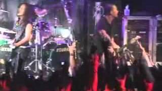 Metallica - Fade to Black - Live from Harry O&#39;s 2006