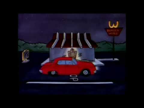 Beavis and Butt-Head - May I take your order?