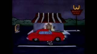 Beavis And -Head - May I Take Your Order?