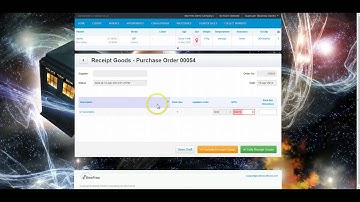 How to cancel/remove a purchase order