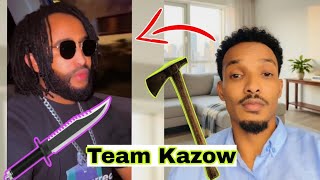 Download Lagu TEEM KASOOW NINKAN AYEYBA KABAQAAN WAXUNA YIRI GARYAQAAN WELCOME NAIROBI CIDII KULAHASHO ANAA DILAA. MP3