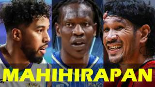 ITO ANG INAMIN NI JUNE MAR FAJARDO SA NALALAPIT NA PAGSAGUPA KAY BOL BOL SA LABAN NG TNT AT SMB