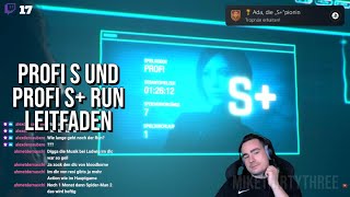 DLC Separate Ways auf Profi | Profi S und Profi S+ Run LEITFADEN