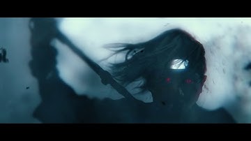 I Transformed Myself into ITACHI VFX like Jalex Rosa