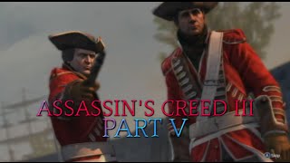 Ins Creed Iii Part 5 Infiltrating Southgate