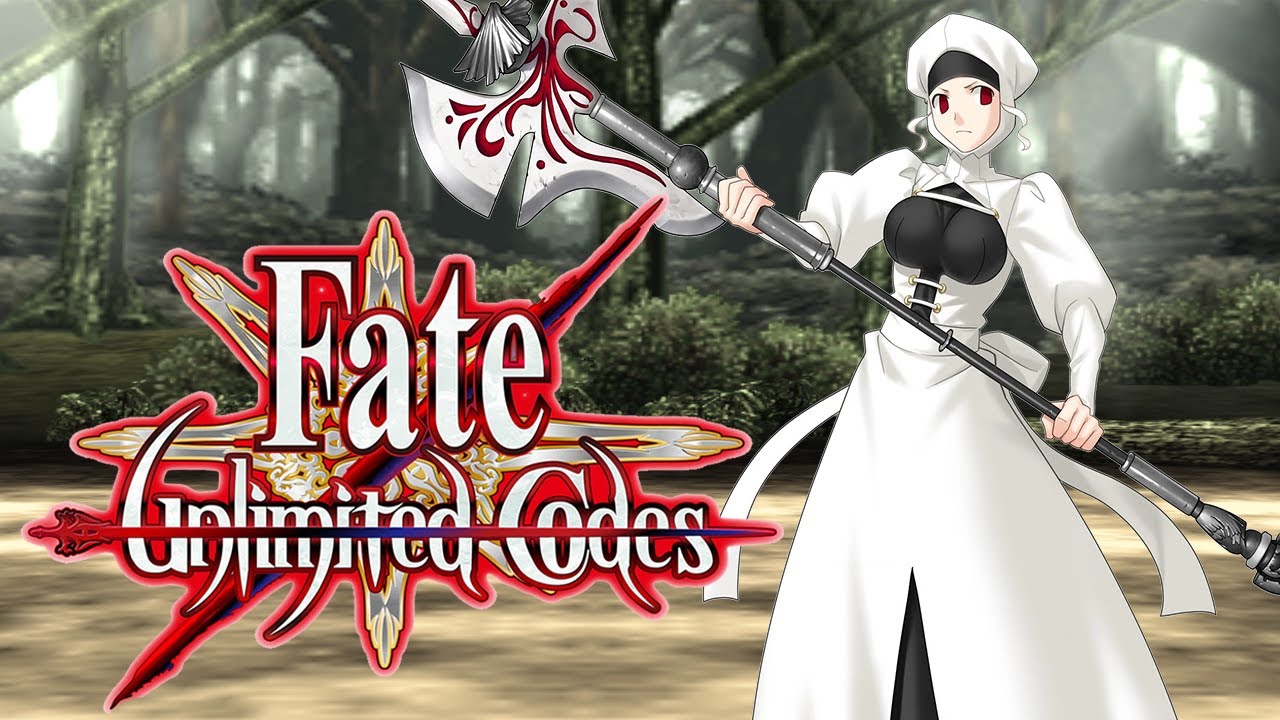 Fate/Unlimited Codes: Win! - Victory Theme [Extended] - YouTube