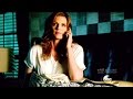 Castle 8x21  Beckett On Phone with Castle While He is in the Vault / Safe “Hell to Pay”