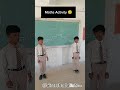 Ladder Game 😍 Maths Activity 😅 #education #maths #school #students #viralshort #youtubeshorts