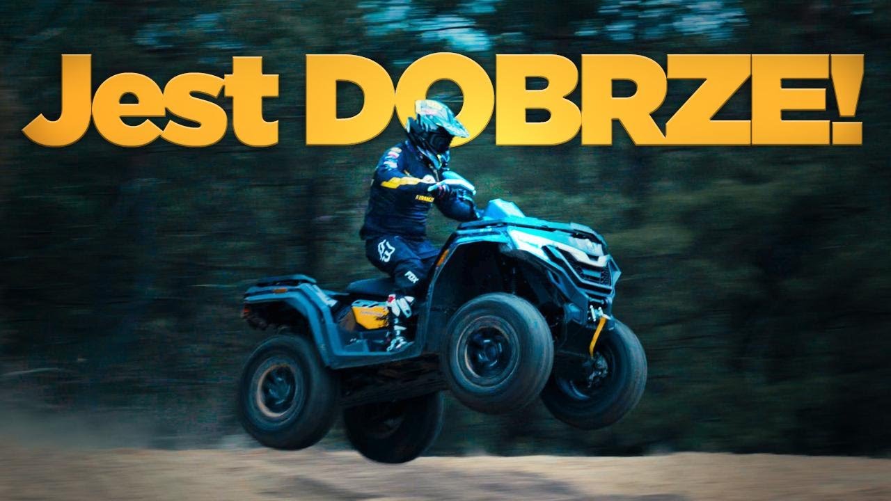 ZLOT Kojotów. Zapowiedź relacji. Nowy zawodnik?