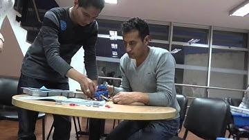 Componente Practico Introducción a la Ingeniería