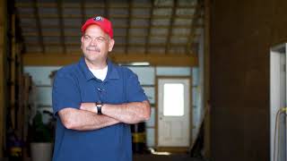 Tuscarawas County On-Farm Research 2020