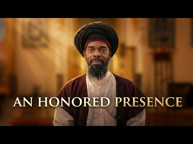 Hafizh Saheb: The Honor of a Place Is through It's Inhabitant