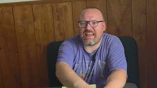 We go over our most wanted games of Gencon 2026 