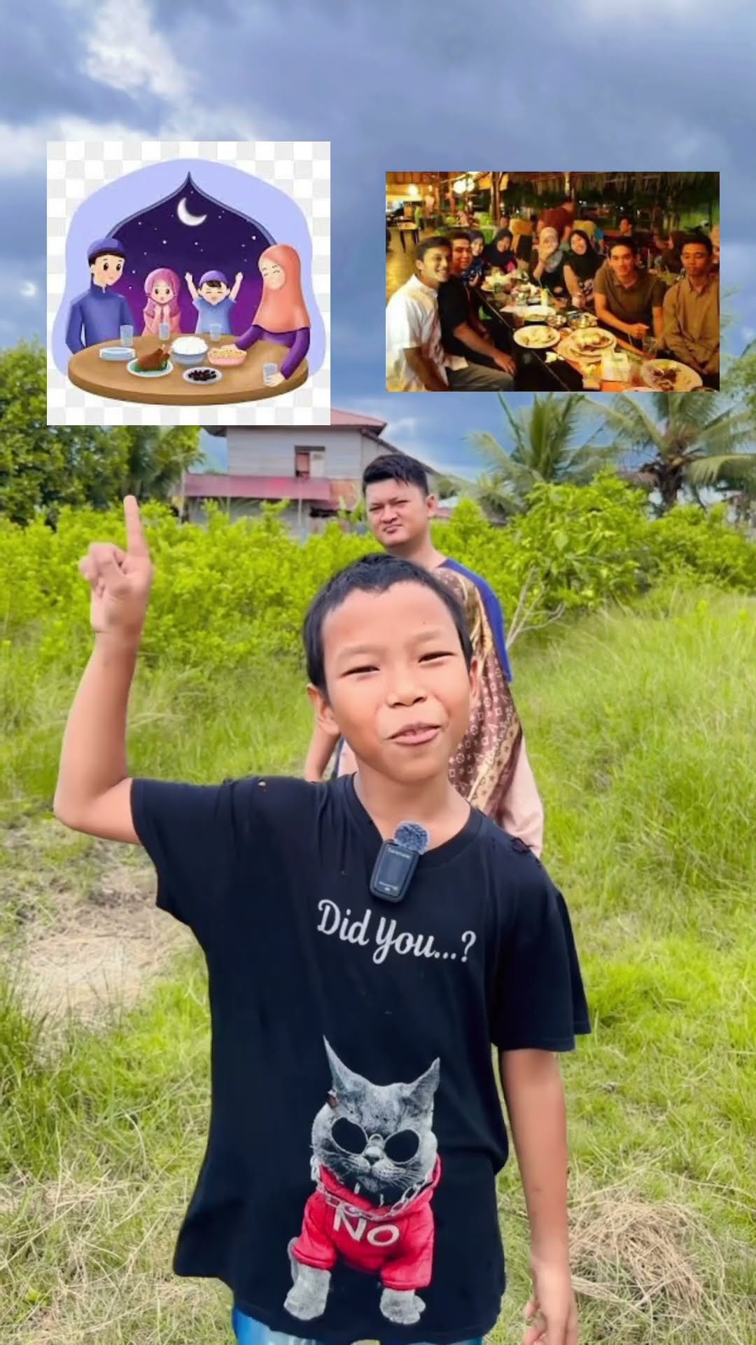 Kalian pilih yang mana ni ?