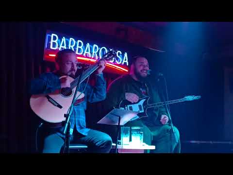 Devrim Seyrek & Korhan Özgören - ZOLF