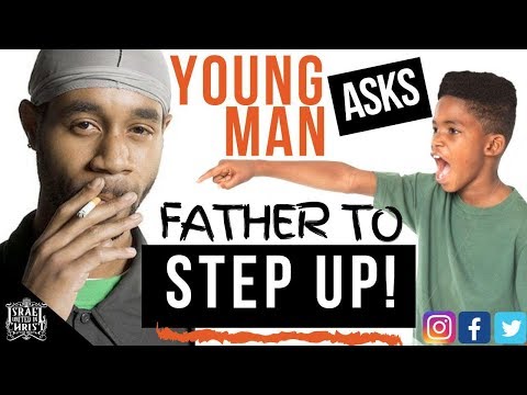 iuic:-a-young-man-asks-his-father-to-step-up!!